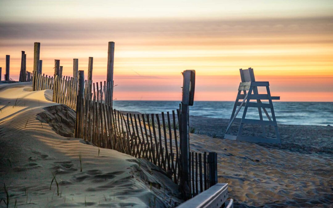Monmouth County, NJ is home to the fabled beaches and boardwalks of the Jersey Shore