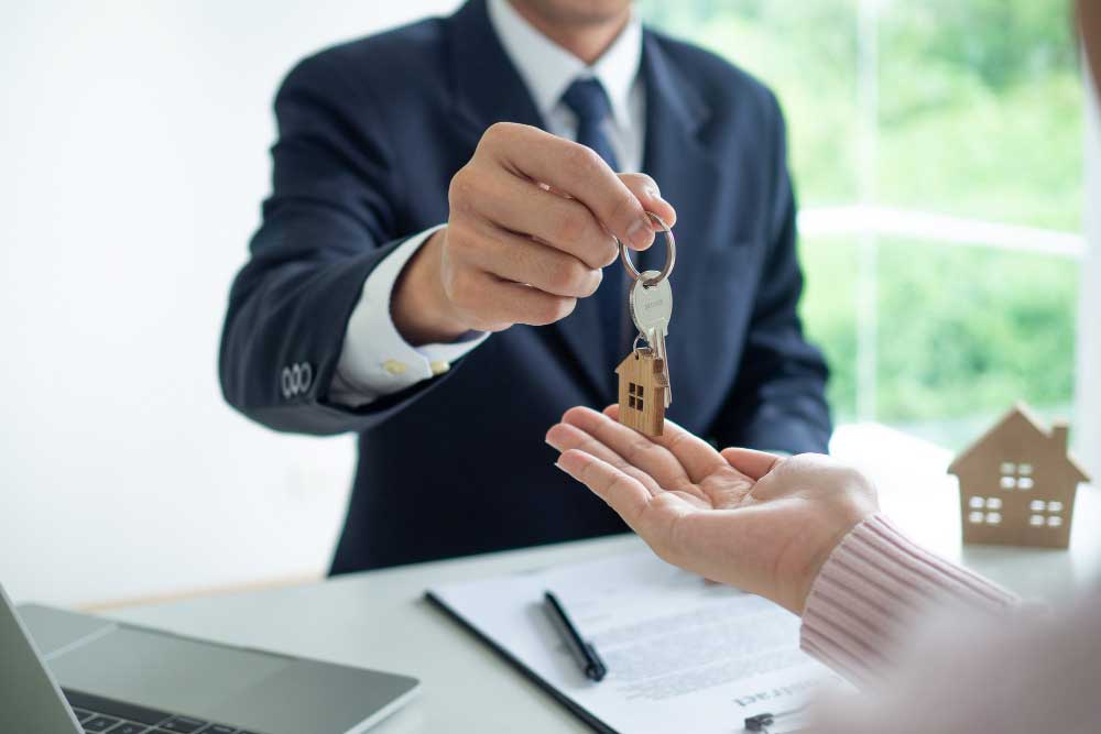 buying a home in Central New Jersey has never been easier with Open Doors Realty