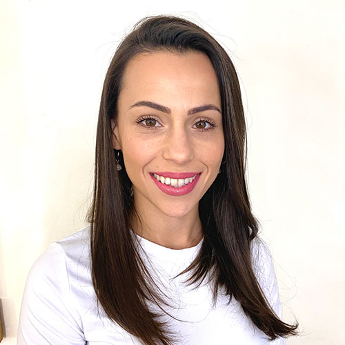 Deborah Pereira- Realtor Associate