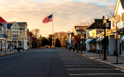 The 5 Best Towns in Monmouth County, NJ for Real Estate Investors