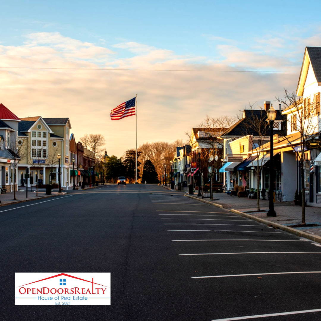 The Best Towns in Monmouth County for NJ Real Estate Investors