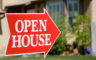 Open Houses: The Key to Unlocking Your Dream Home
