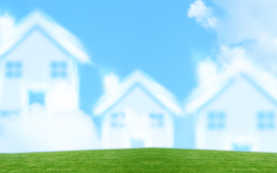 The Green Side of Homeownership