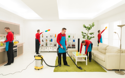 Why a Clutter-Free Home is Essential When Staging Your Home for Sale