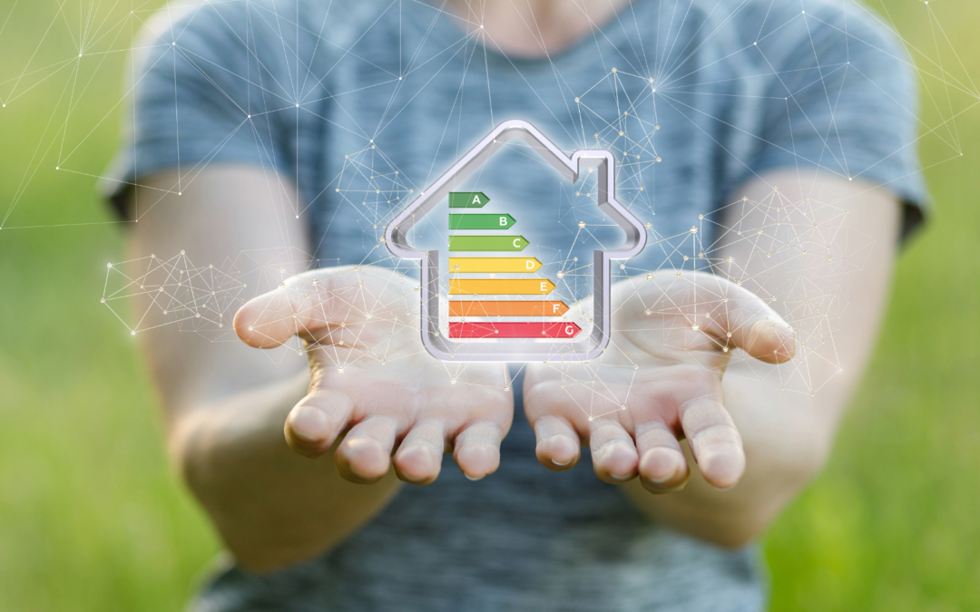 Power Up Your Savings: Why an Energy-Efficient Home is the Way to Go!