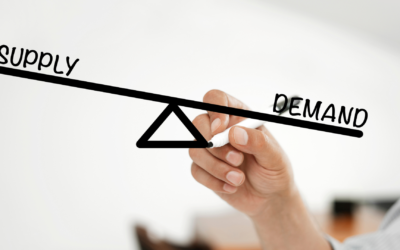 Supply and Demand – The Real Estate Rollercoaster