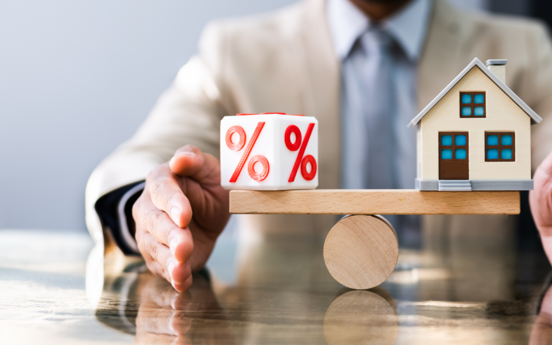 The Impact of Interest Rates on the Real Estate Market in New Jersey