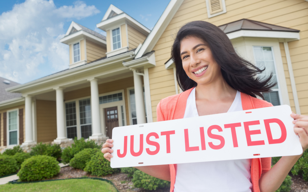 Is Now the Right Time to Sell Your House? Three Reasons Why You Should Consider Listing Today