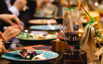 Taste Sensations Await: Indulge in the Finest Food Destinations of Chapel Hill, Middletown, New Jersey