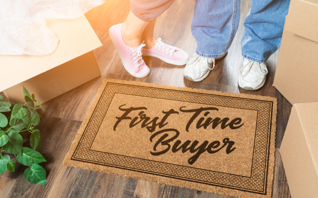 Understanding Who Qualifies as a First-Time Home Buyer in NJ