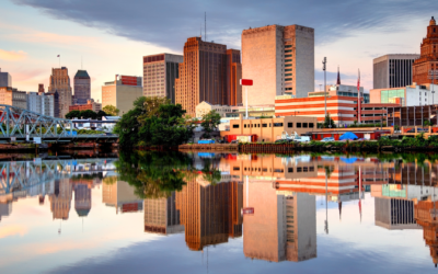 New Jersey’s Population Shift: How Migration Patterns are Reshaping the State’s Economy and Housing Market