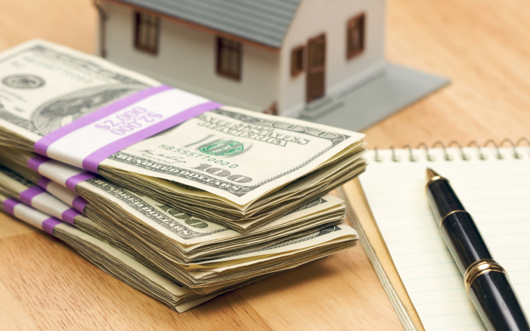 The Benefits of Utilizing a Higher Down Payment