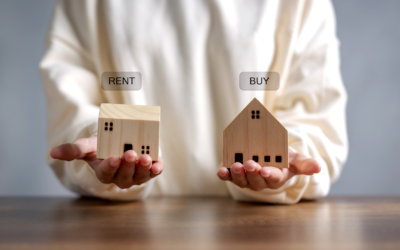 Why Owning Beats Renting: The Benefits of Buying a Home Today