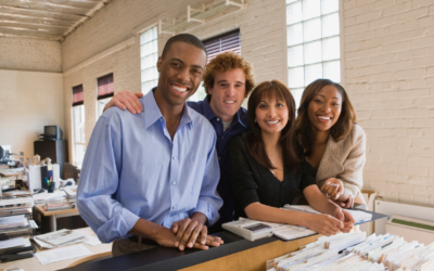 From Solo to Social: The Evolution of Homeownership and the Rise of Co-Living Spaces