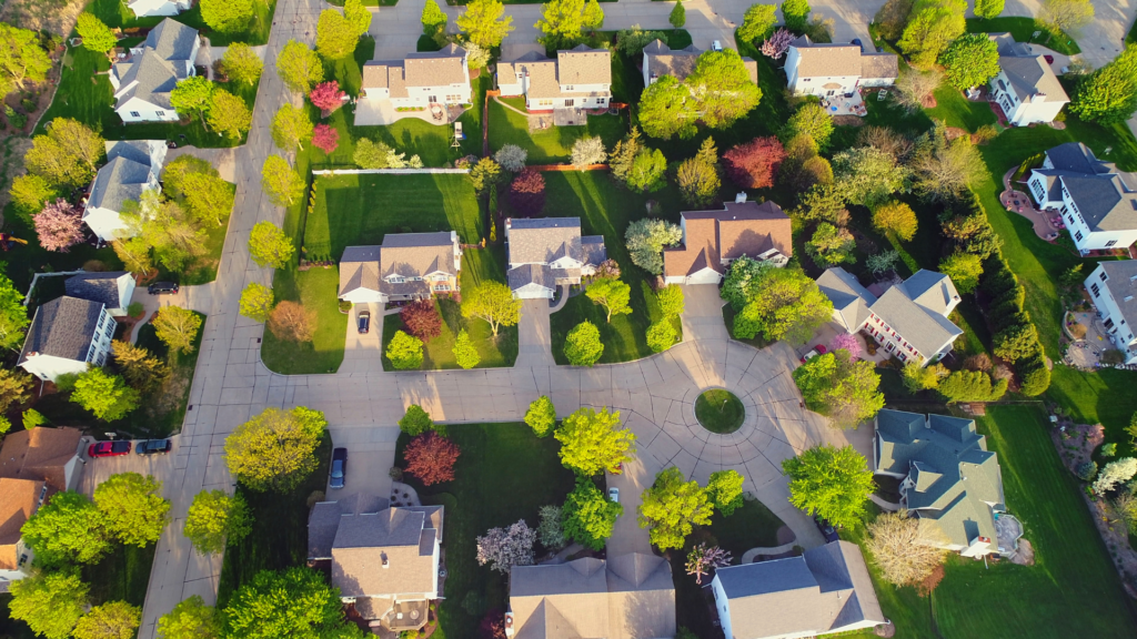 Unveiling Middletown's Diverse Neighborhoods Open Doors Realty NJ