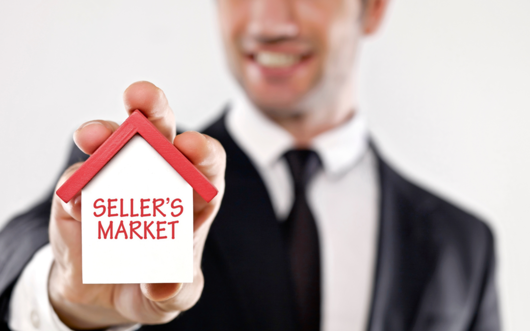 Is it Still a Sellers Market in NJ in 2023?