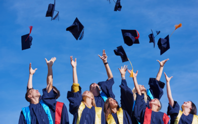 Is it Good to Sell Your Home After Kids Graduate from High School?