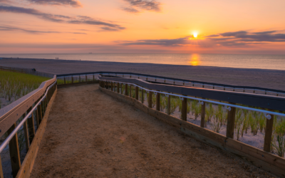 5 Fun-Filled Activities to Enjoy During Your Visit to Jersey Shore in June