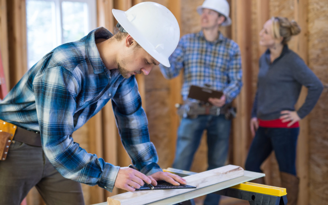 How to Get the Most out of Your Home Remodeling Budget