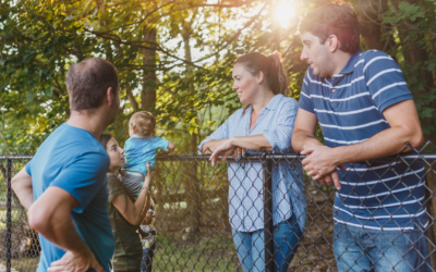 Are your neighbors affecting your home sale?