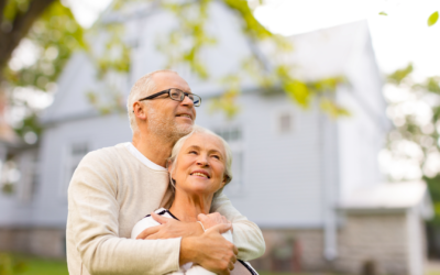 The Perks of Living in a 55+ Community