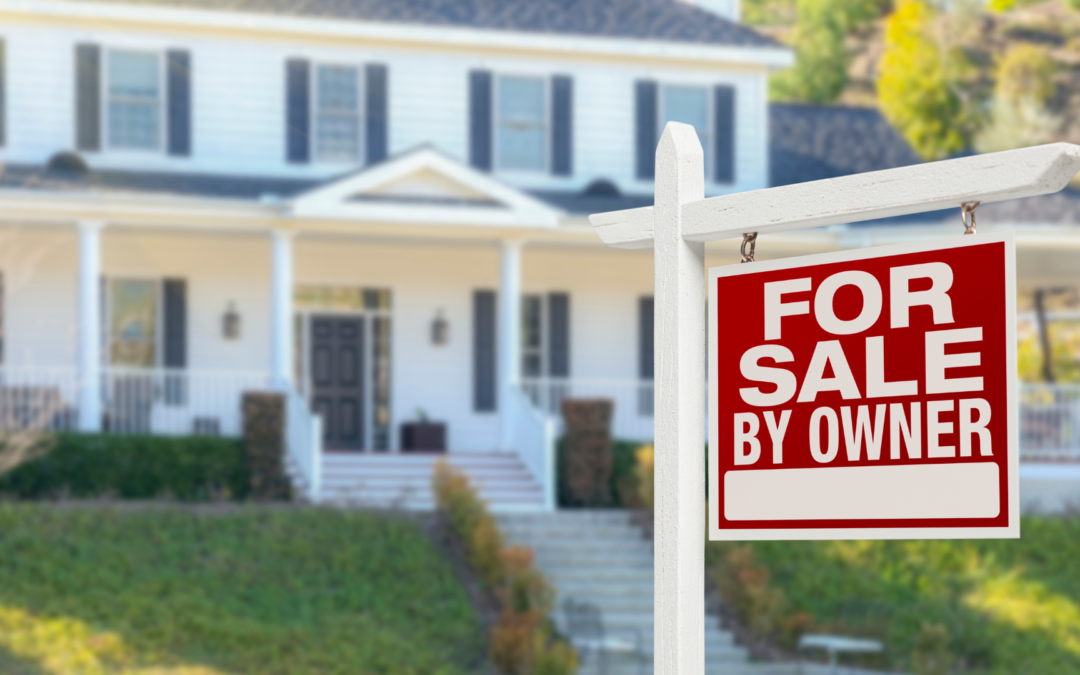 The Top Mistakes FSBO’s Make