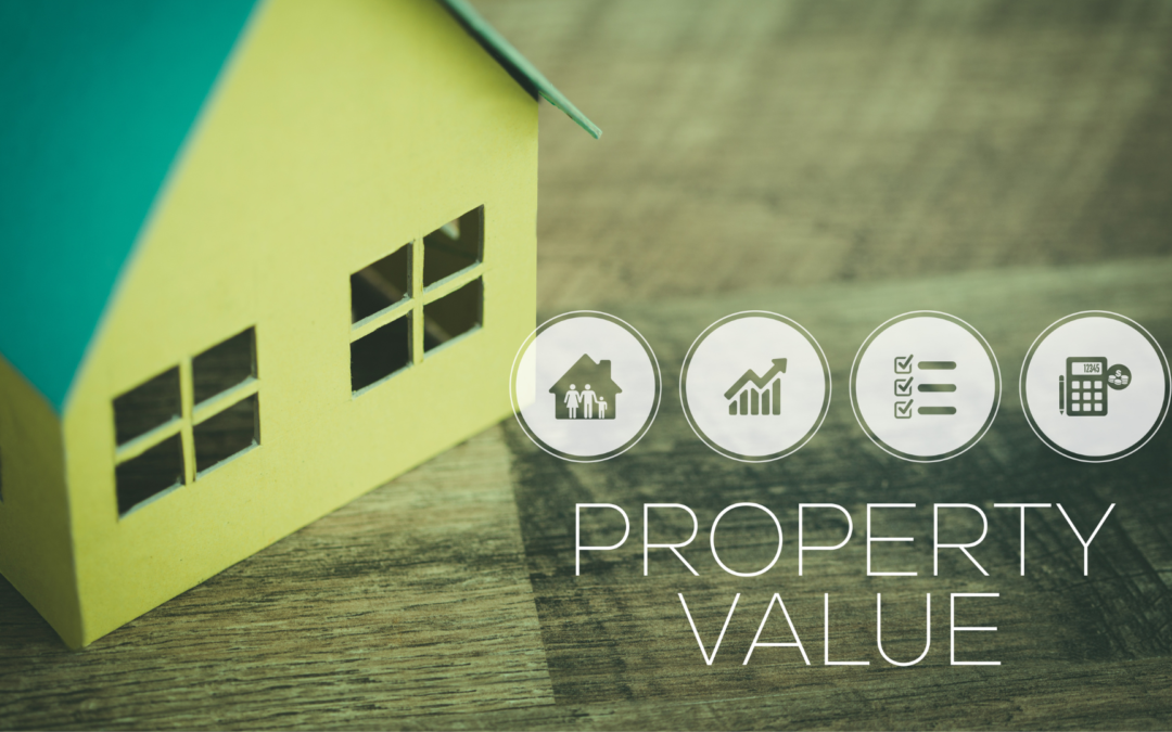 Whether you’re a first-time homeowner or a seasoned real estate investor, you know that the value of your property plays a crucial role in your decisions.