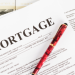 reverse mortgage turns the home equity into cash