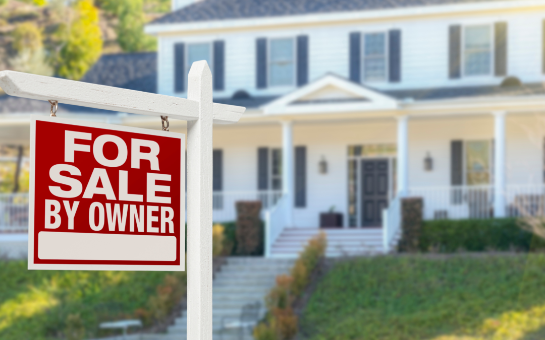 Why You Should Avoid Selling Your Home On Your Own