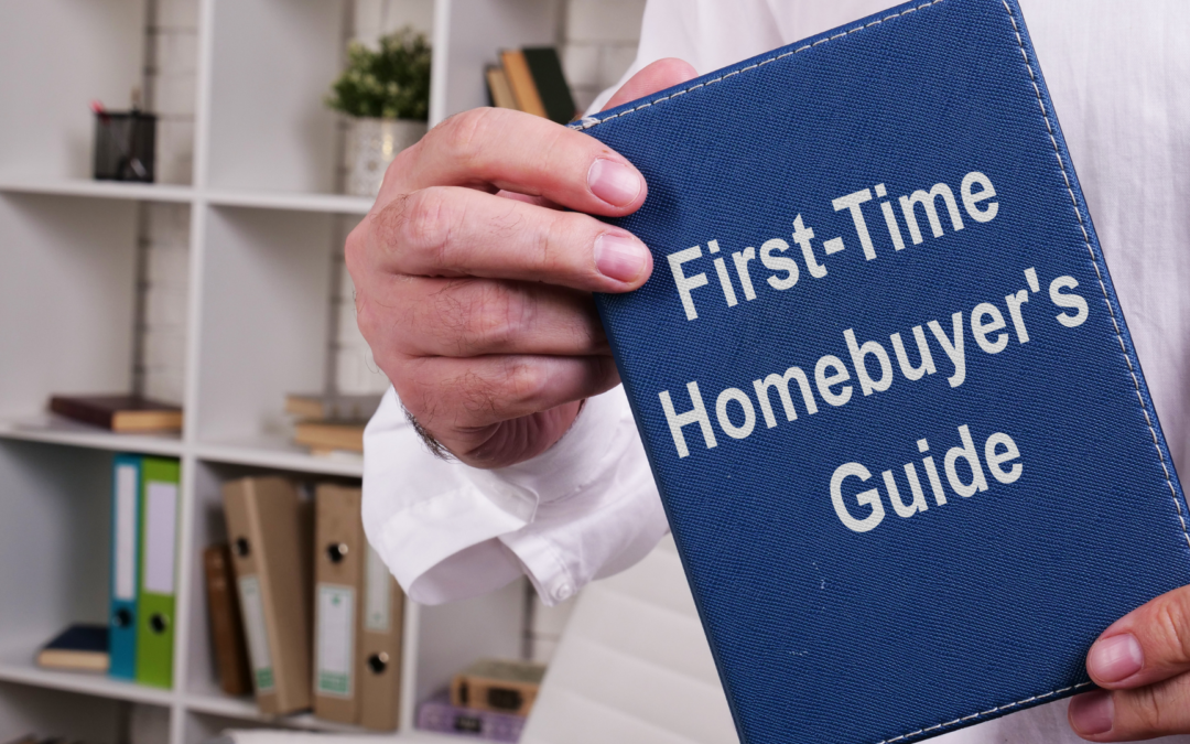 homebuyer misconceptions