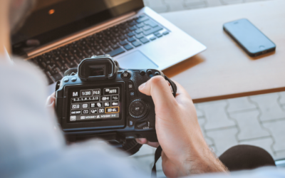 The Power of High-Quality Listing Photos