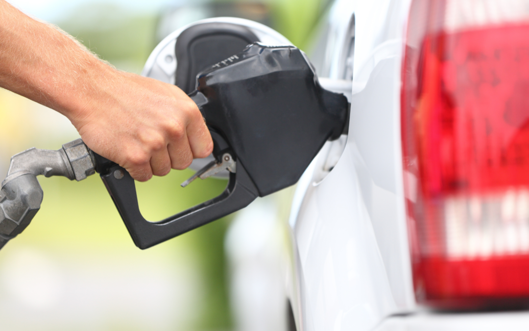 Pumping Gas? Not in New Jersey; We’re Grateful for That!