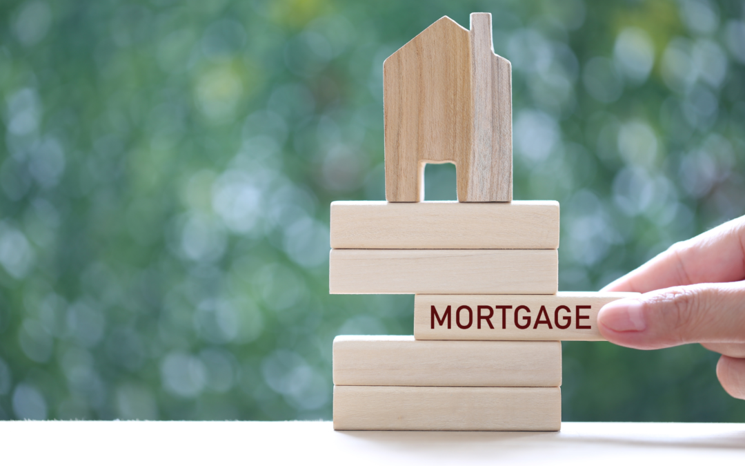 Should you buy down your mortgage interest rate?
