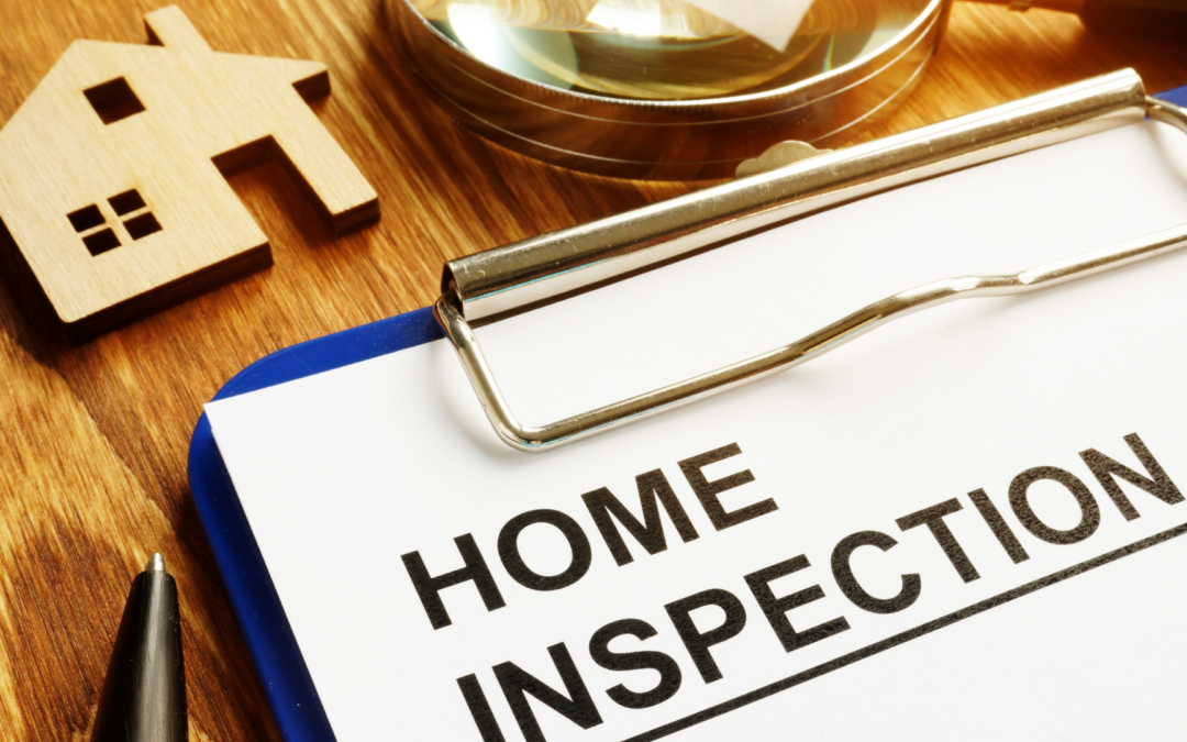 essential home inspection checklist for sellers