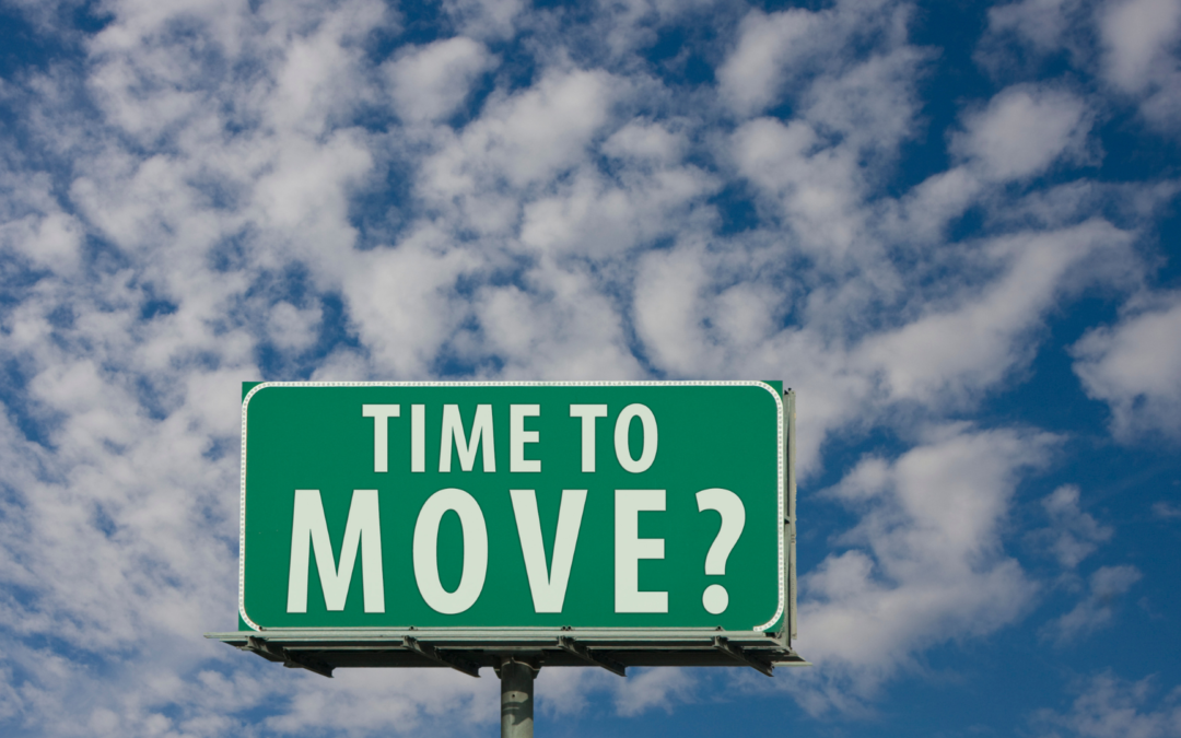 Relocation Information: What You Need to Know