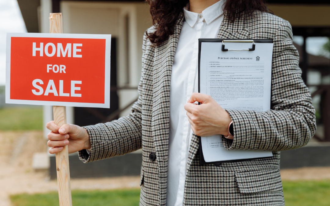 top 3 questions to ask when selling a home