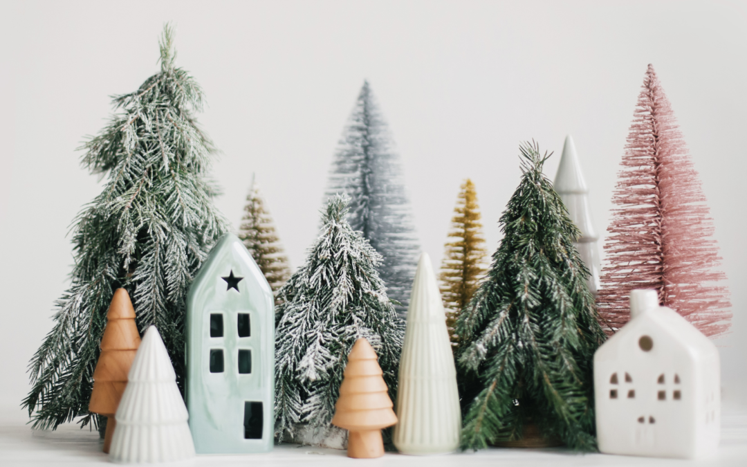 how to attract homebuyers this holiday season.