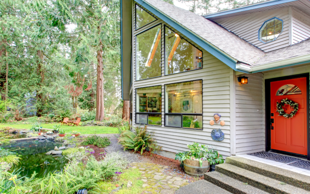 Poor curb appeal but great location, should you buy?