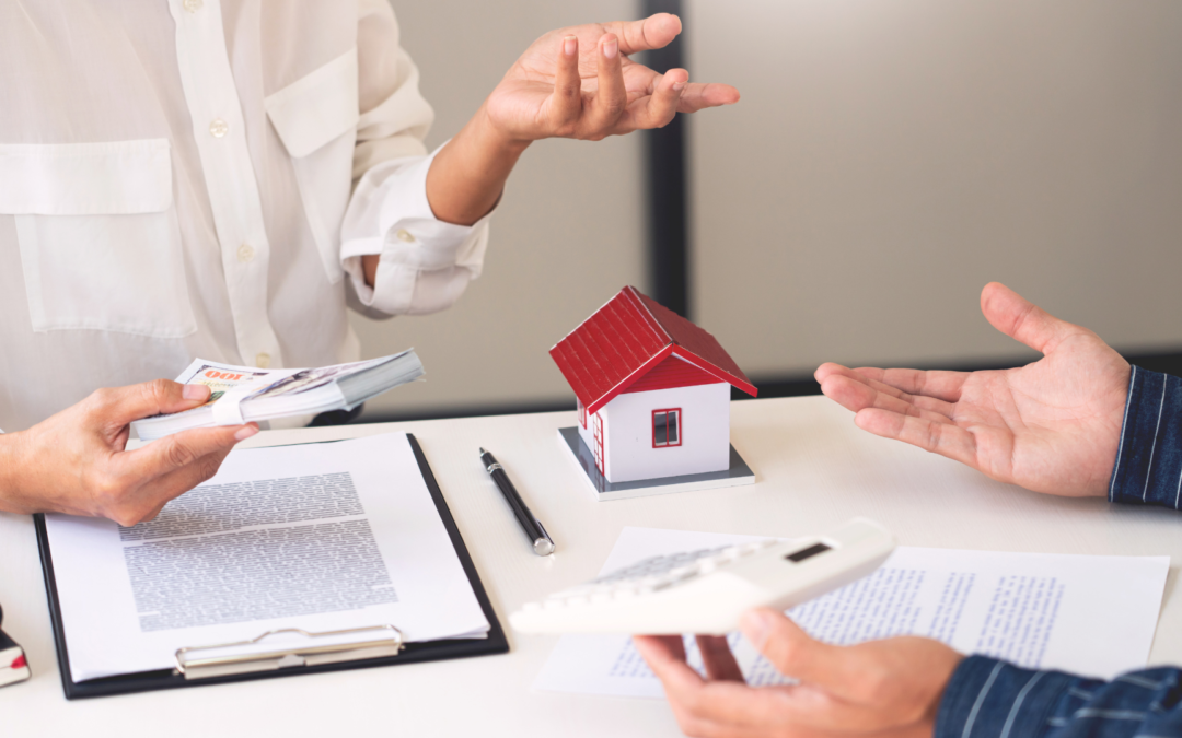 essential topics to discuss with your seller's representative
