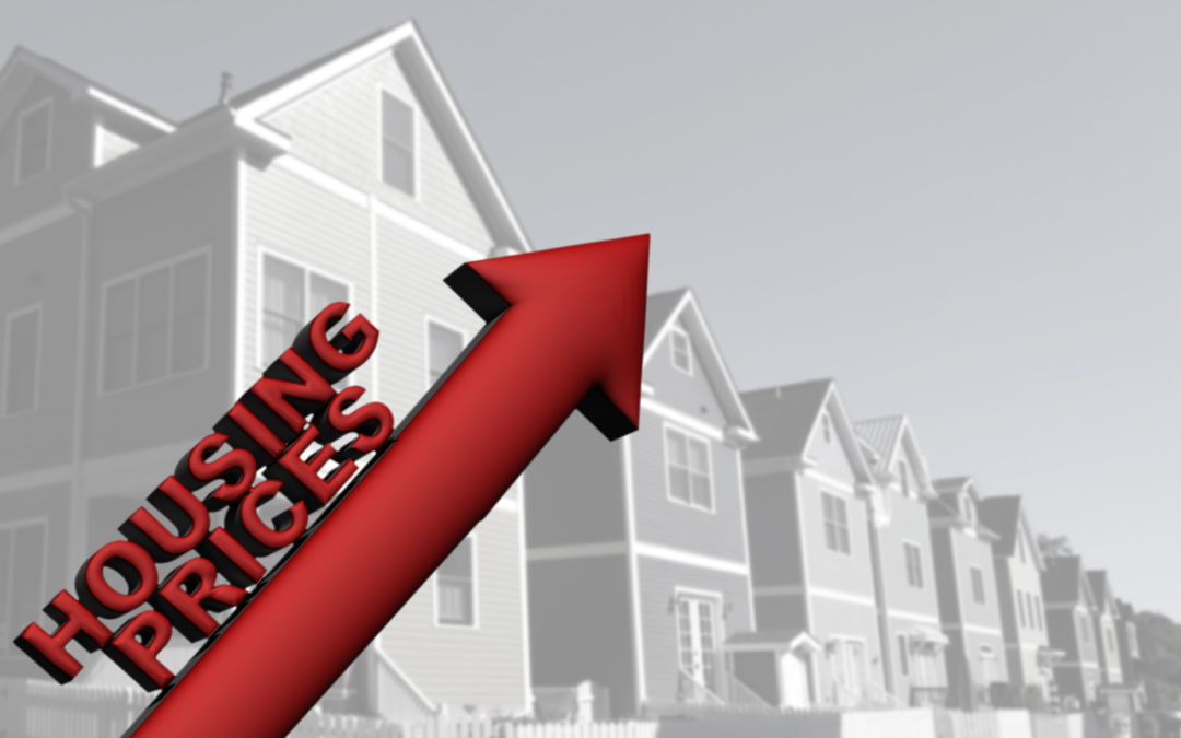home prices will surge in 2024