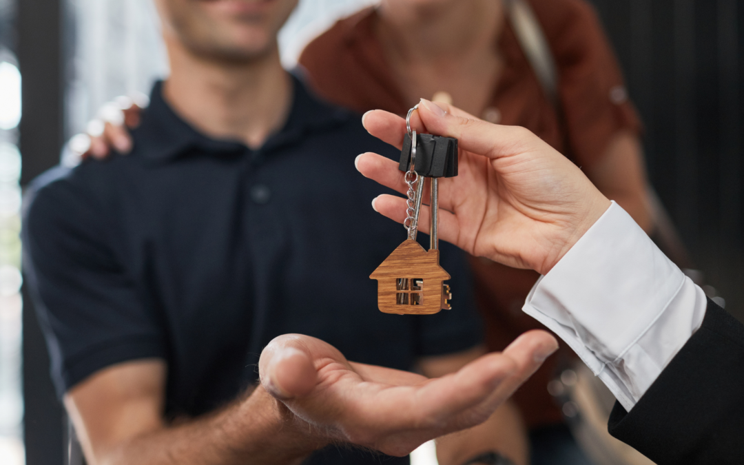 three smart strategies for buying a new home while still owning one