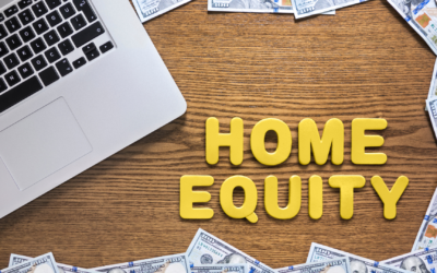 Harnessing the Power of Home Equity Over Time