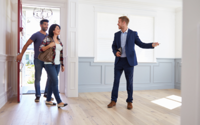 5 Essential Steps to Choosing the Right Realtor for Your Home